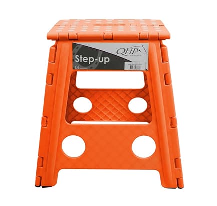 Oranje