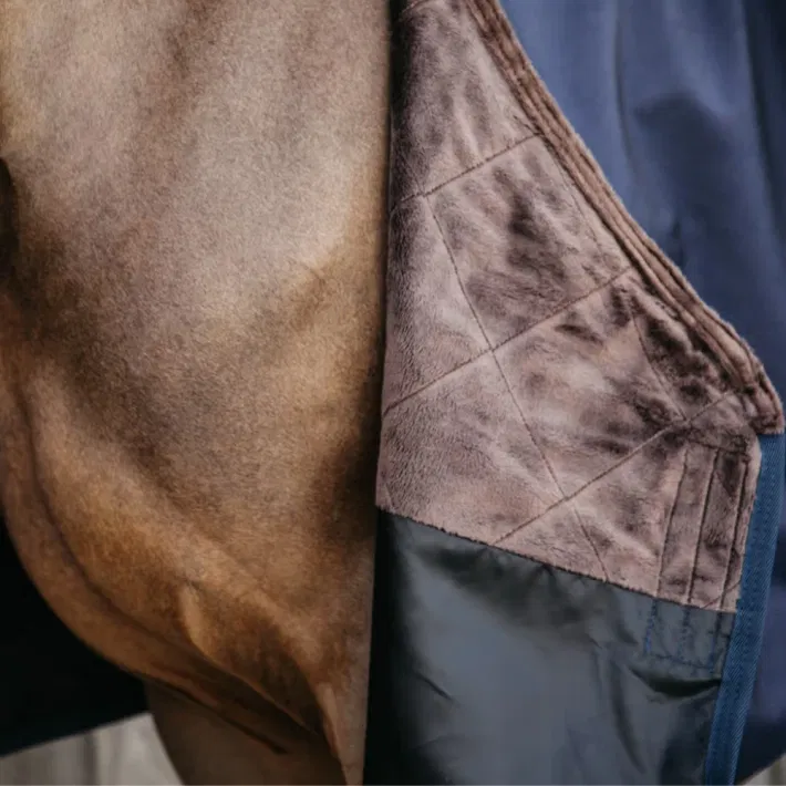 Kentucky Turnout Rug All Weather Waterproof Classic 300 gram