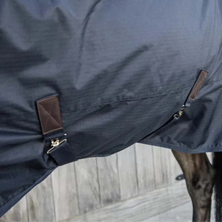 Kentucky Turnout Rug All Weather Waterproof Classic 300 gram