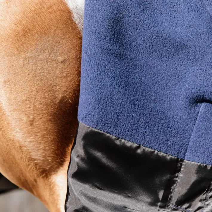 Kentucky Turnout Rug All Weather Quick Dry Fleece