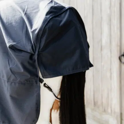 Kentucky Turnout Rug All Weather Quick Dry Fleece