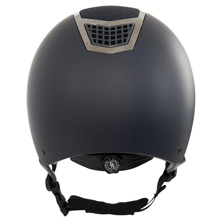 Navy/gunmetal