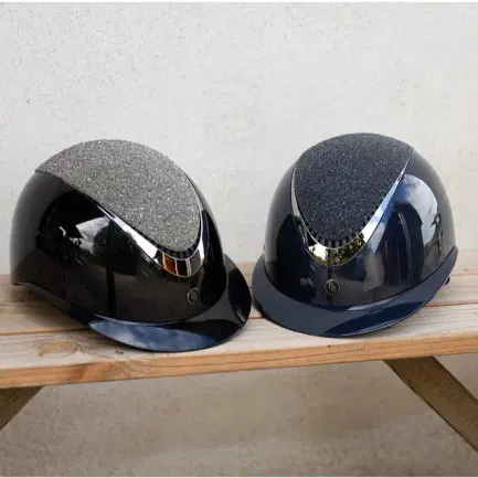 Black/Gunmetal