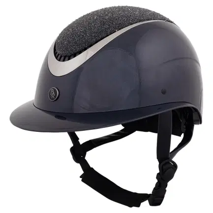 Black/Gunmetal