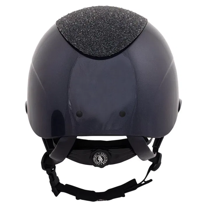 Black/Gunmetal