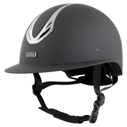 Black/Gunmetal