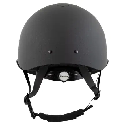 Black/Gunmetal