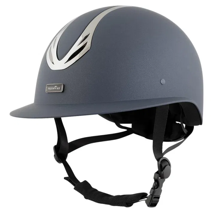 Black/Gunmetal