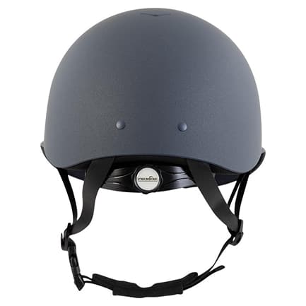 Black/Gunmetal