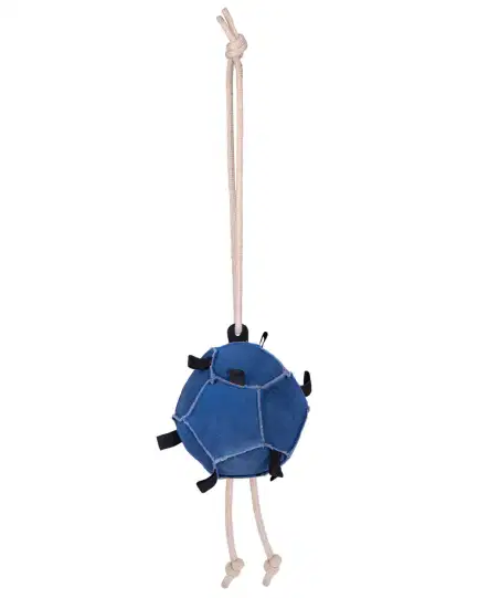 QHP Horse Toy Ball