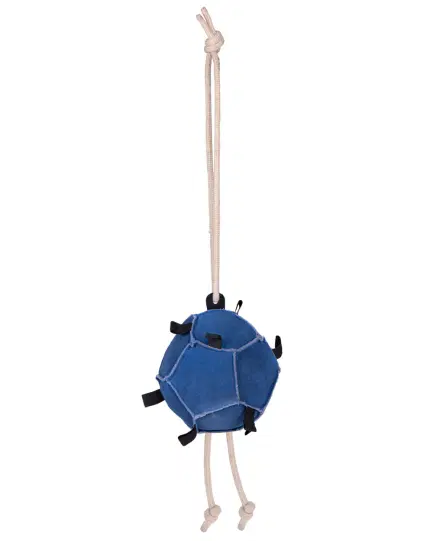 QHP Horse Toy Ball
