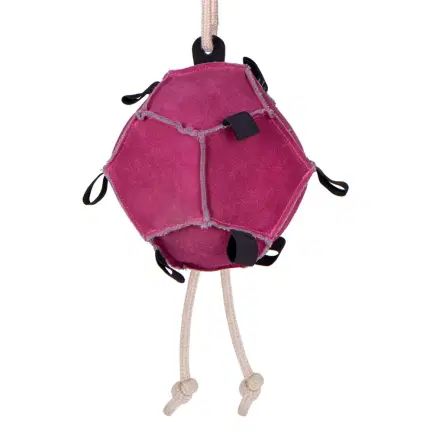 QHP Horse Toy Ball