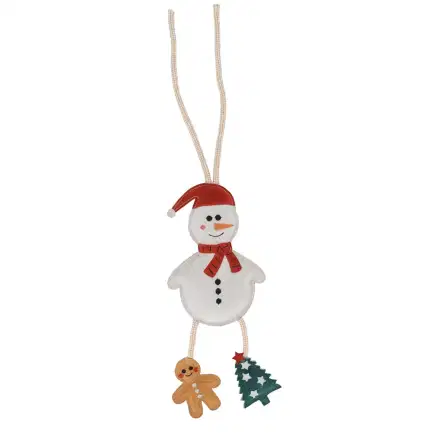 QHP Horse Toy Christmas