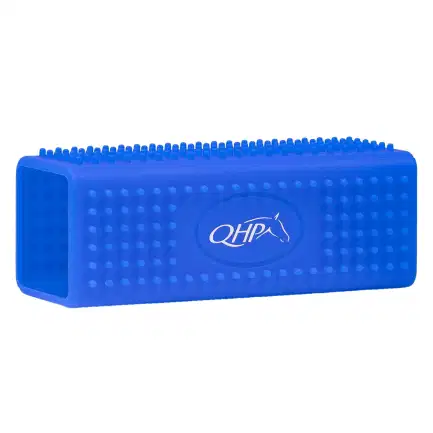 QHP multi borstel