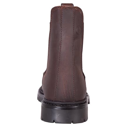 BR Winter Jodhpur Boot Alaska