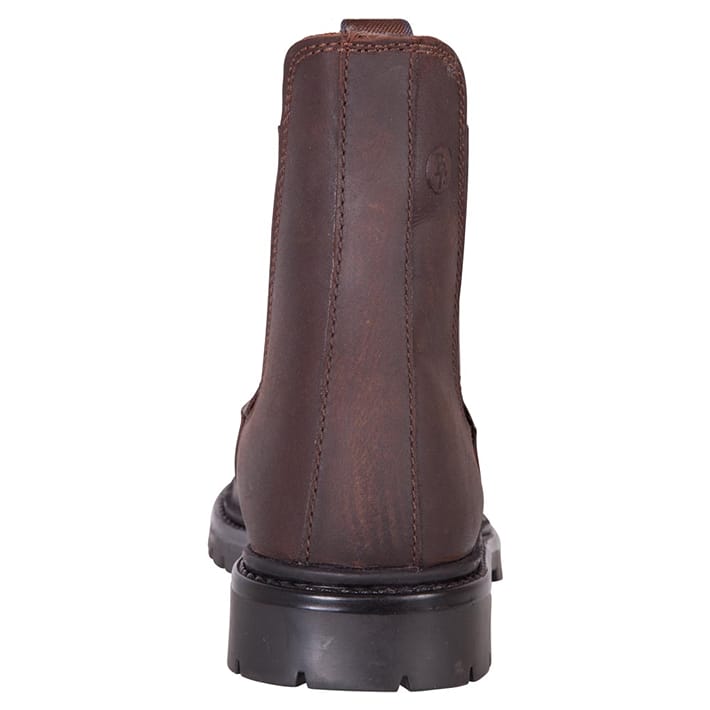 BR Winter Jodhpur Boot Alaska