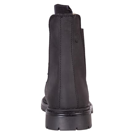 BR Winter Jodhpur Boot Alaska