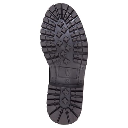 BR Winter Jodhpur Boot Alaska