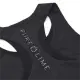 Pure Lime Seamless sport BH