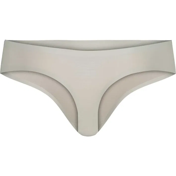 Pure Lime Invisible Microfiber Thong 2-pack slips