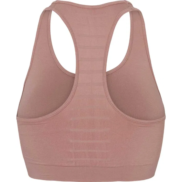 Pure Lime Seamless BH TOP