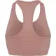 Pure Lime Seamless BH TOP
