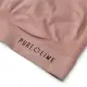 Pure Lime Seamless BH TOP