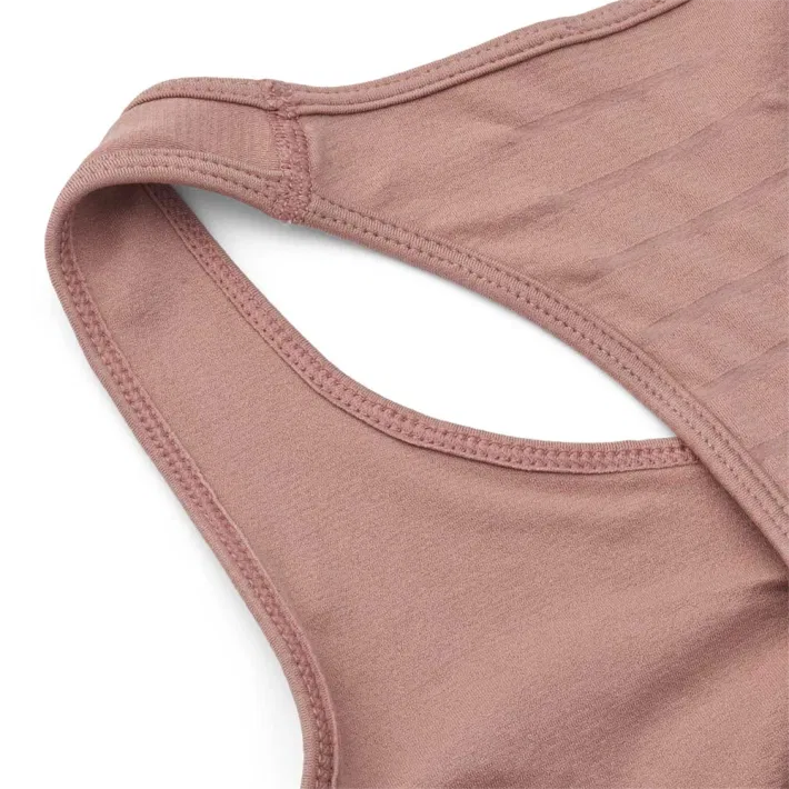 Pure Lime Seamless BH TOP