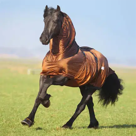 QHP Eczeemdeken Big neck