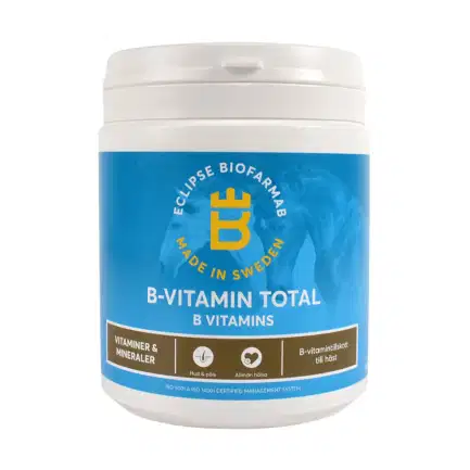 Biofarm B-vitamine Total