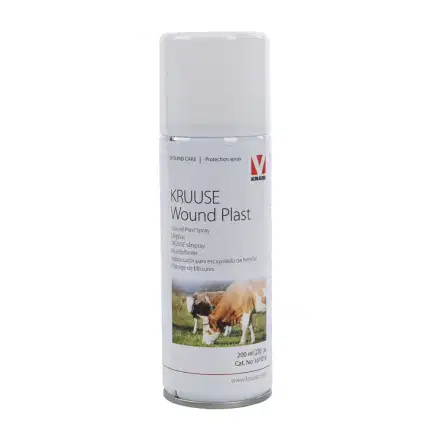 KRUUSE Wondspray 200 ml