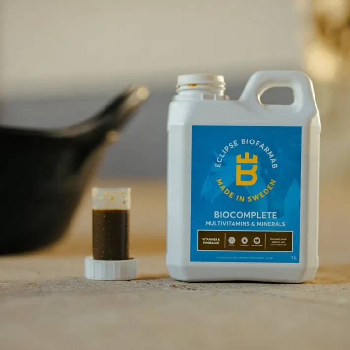 Biofarmab BioComplete
