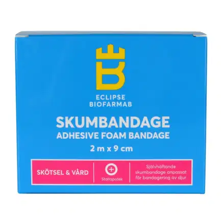 Eclipse Biofarmab Schuimverband