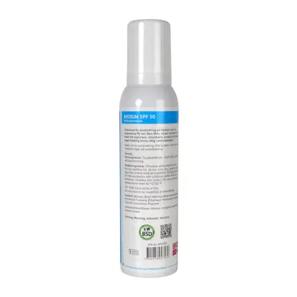 Biofarmab BioSun SPF 50
