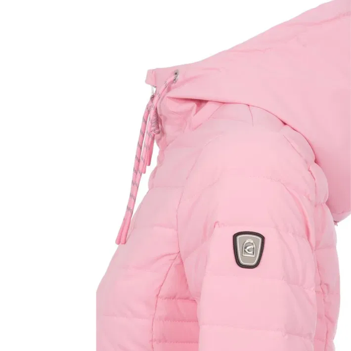 Powder Pink