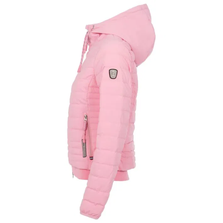 Powder Pink