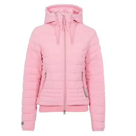 Powder Pink