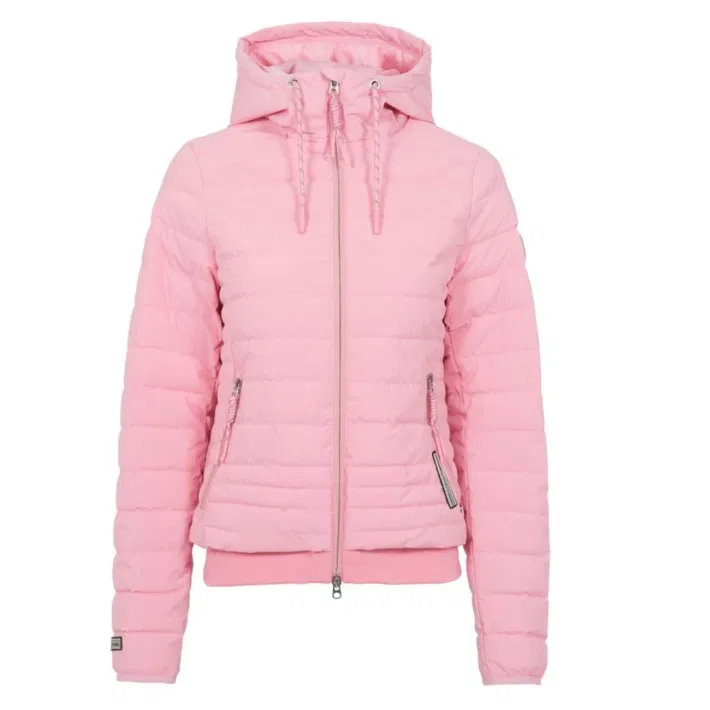 Powder Pink