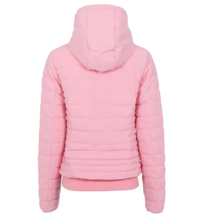 Powder Pink
