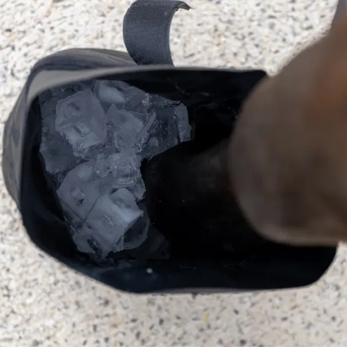 Kentucky Hov Boots Medical & Ice Boots