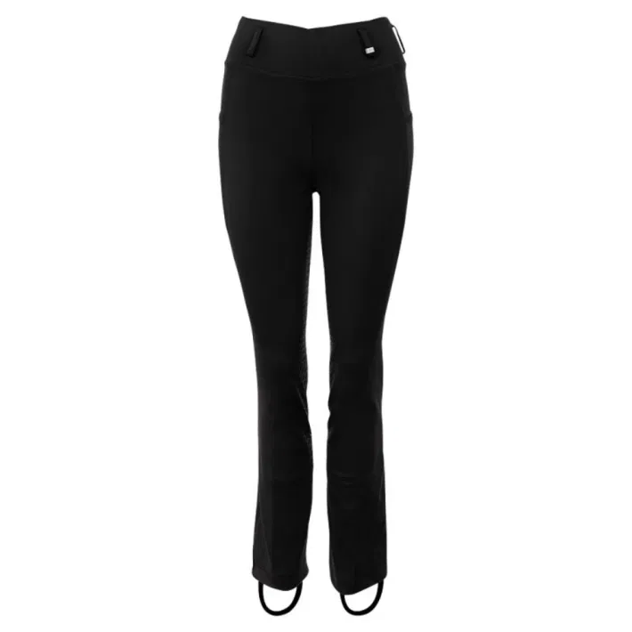BR Jodhpur Rijlegging Maeva Silicone Seat
