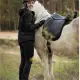 BR Jodhpur Rijlegging Maeva Silicone Seat