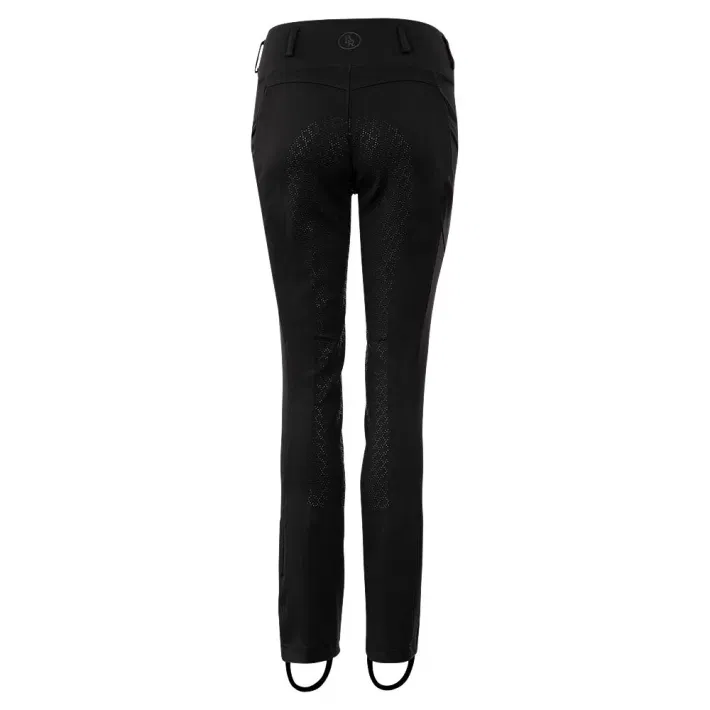 BR IJslander jodhpur tights