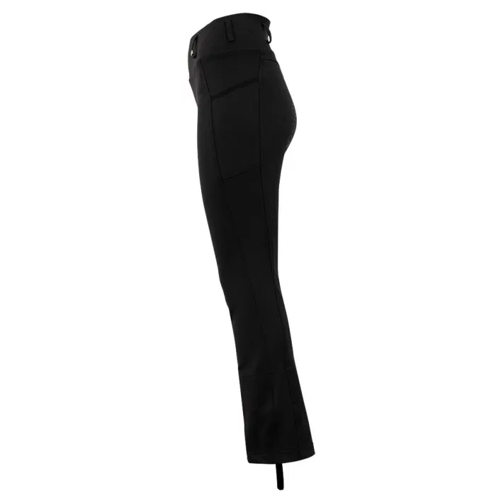 BR IJslander jodhpur tights