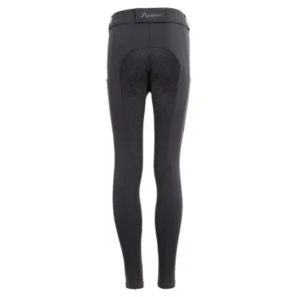 Premiere rijtights Blazingstar Kind
