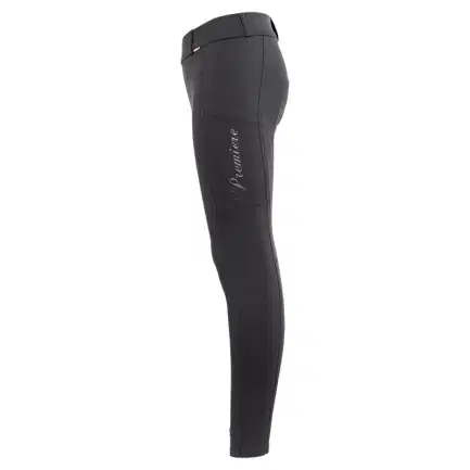 Premiere rijtights Blazingstar Kind
