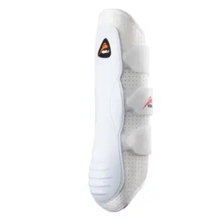 eQuick eKUR LUXURY Rear 