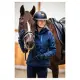 WHIS Parka Coach met warmte-elementen