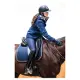 WHIS Parka Coach met warmte-elementen