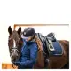 WHIS Parka Coach met warmte-elementen